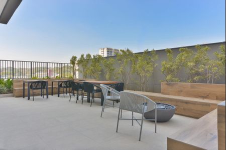 Apartamento para alugar com 58m², 2 quartos e 1 vaga Apartamento para alugar com 58m², 2 quartos e 1 vagaÁrea comum