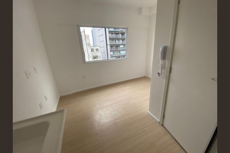 Studio à venda com 15m², 1 quarto e sem vaga Studio à venda com 15m², 1 quarto e sem vagaCozinha