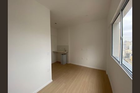 Studio à venda com 15m², 1 quarto e sem vaga Studio à venda com 15m², 1 quarto e sem vagaStudio
