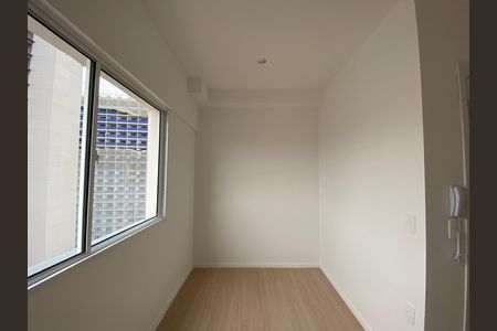 Studio à venda com 15m², 1 quarto e sem vaga Studio à venda com 15m², 1 quarto e sem vagaStudio