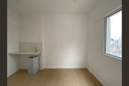 Studio à venda com 15m², 1 quarto e sem vaga Studio à venda com 15m², 1 quarto e sem vagaStudio