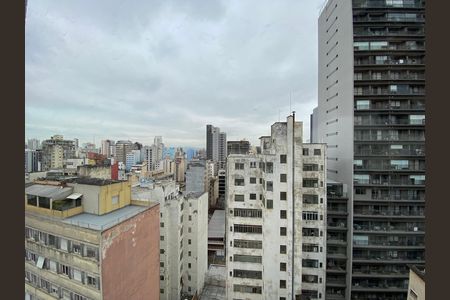 Studio à venda com 15m², 1 quarto e sem vaga Studio à venda com 15m², 1 quarto e sem vagaVista