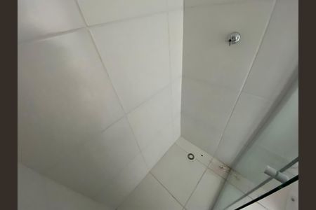 Studio à venda com 15m², 1 quarto e sem vaga Studio à venda com 15m², 1 quarto e sem vagaBanheiro