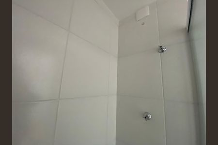 Studio à venda com 15m², 1 quarto e sem vaga Studio à venda com 15m², 1 quarto e sem vagaBanheiro