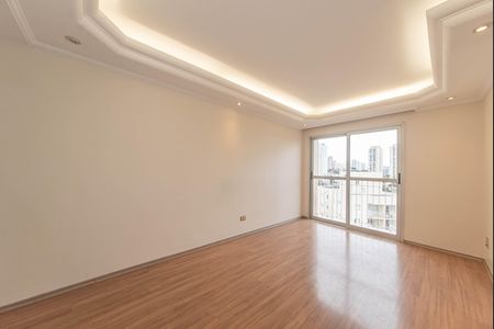 Apartamento à venda com 70m², 3 quartos e 1 vaga Apartamento à venda com 70m², 3 quartos e 1 vagaSala