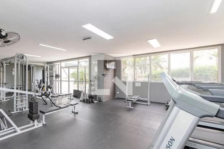 Apartamento à venda com 70m², 3 quartos e 1 vaga Apartamento à venda com 70m², 3 quartos e 1 vagaArea Comum