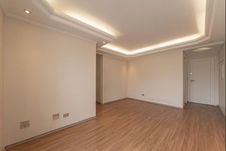 Apartamento à venda com 70m², 3 quartos e 1 vaga Apartamento à venda com 70m², 3 quartos e 1 vagaSala
