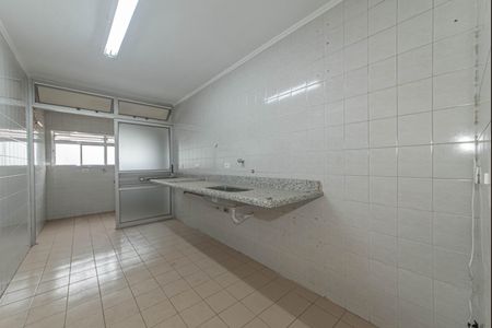 Apartamento à venda com 70m², 3 quartos e 1 vaga Apartamento à venda com 70m², 3 quartos e 1 vagaCozinha