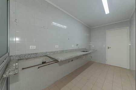 Apartamento à venda com 70m², 3 quartos e 1 vaga Apartamento à venda com 70m², 3 quartos e 1 vagaCozinha