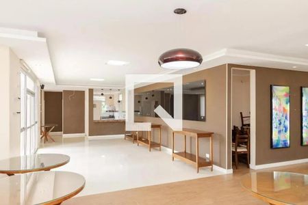 Apartamento à venda com 70m², 3 quartos e 1 vaga Apartamento à venda com 70m², 3 quartos e 1 vagaArea Comum