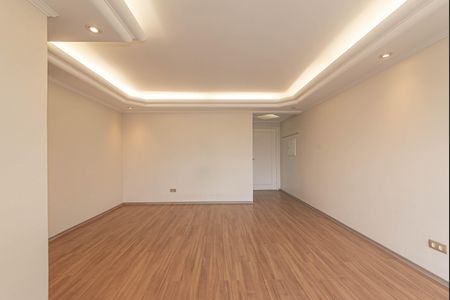 Apartamento à venda com 70m², 3 quartos e 1 vaga Apartamento à venda com 70m², 3 quartos e 1 vagaSala