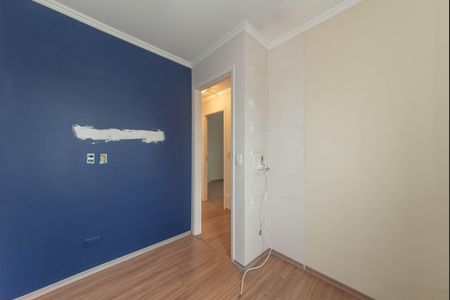 Apartamento à venda com 70m², 3 quartos e 1 vaga Apartamento à venda com 70m², 3 quartos e 1 vagaQuarto 3