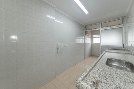 Apartamento à venda com 70m², 3 quartos e 1 vaga Apartamento à venda com 70m², 3 quartos e 1 vagaCozinha