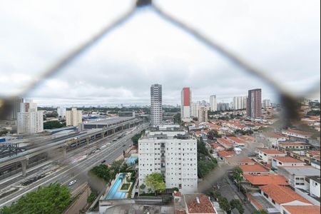 Apartamento à venda com 70m², 3 quartos e 1 vaga Apartamento à venda com 70m², 3 quartos e 1 vagaQuarto 3 - Vista