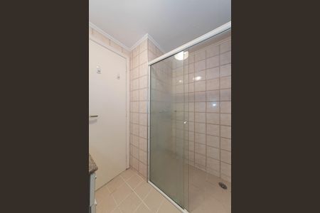 Apartamento à venda com 70m², 3 quartos e 1 vaga Apartamento à venda com 70m², 3 quartos e 1 vagaBanheiro