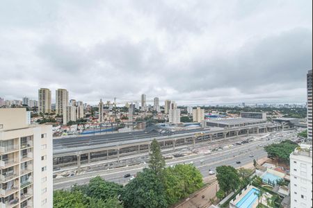 Apartamento à venda com 70m², 3 quartos e 1 vaga Apartamento à venda com 70m², 3 quartos e 1 vagaQuarto 2 - Vista