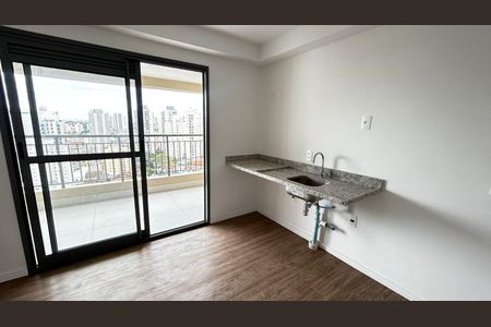 Studio de apartamento para alugar com 1 quarto, 35m² em Ipiranga, São Paulo