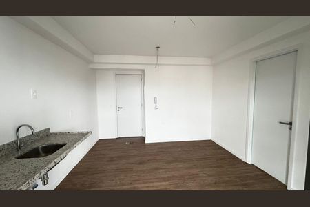 Studio de apartamento para alugar com 1 quarto, 35m² em Ipiranga, São Paulo