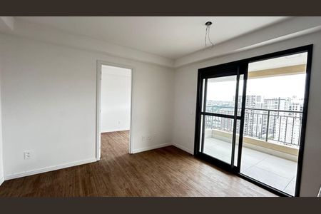 Studio de apartamento para alugar com 1 quarto, 35m² em Ipiranga, São Paulo