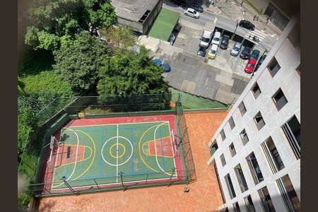 Vista de apartamento à venda com 3 quartos, 61m² em Centro, Diadema