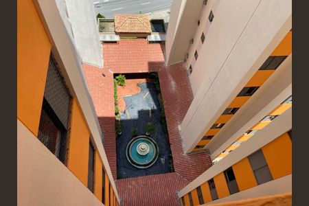 Vista de apartamento à venda com 3 quartos, 61m² em Centro, Diadema