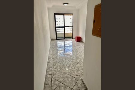 Sala de apartamento à venda com 3 quartos, 61m² em Centro, Diadema