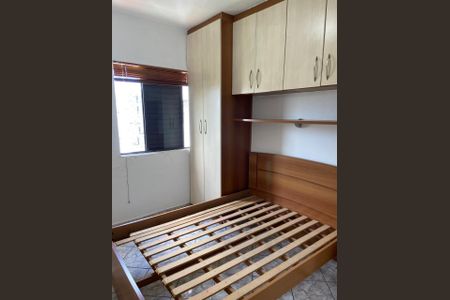 Apartamento à venda com 61m², 3 quartos e 1 vaga Apartamento à venda com 61m², 3 quartos e 1 vagaQuarto 3