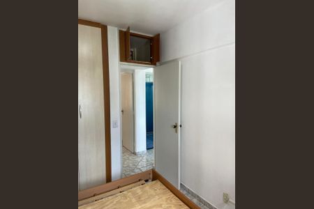 Quarto 3 de apartamento à venda com 3 quartos, 61m² em Centro, Diadema