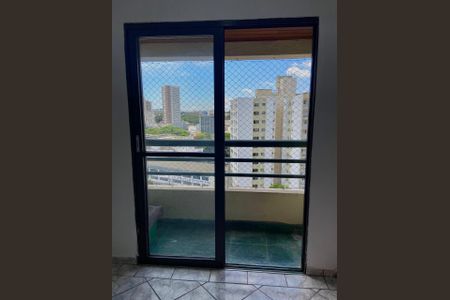 Sala de apartamento à venda com 3 quartos, 61m² em Centro, Diadema