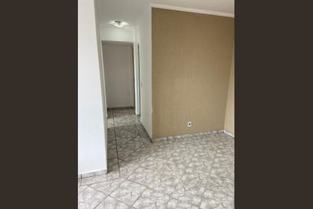 Sala de apartamento à venda com 3 quartos, 61m² em Centro, Diadema