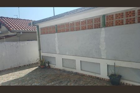Casa à venda com 160m², 2 quartos e 2 vagas Casa à venda com 160m², 2 quartos e 2 vagasÁrea externa