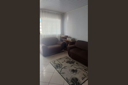 Casa à venda com 160m², 2 quartos e 2 vagas Casa à venda com 160m², 2 quartos e 2 vagasSala