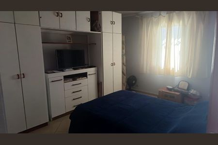 Quarto 2 de casa à venda com 2 quartos, 160m² em Vila Bonilha, São Paulo