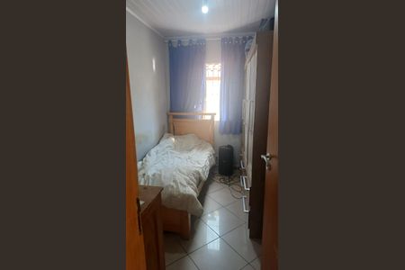 Casa à venda com 160m², 2 quartos e 2 vagas Casa à venda com 160m², 2 quartos e 2 vagasQuarto 3