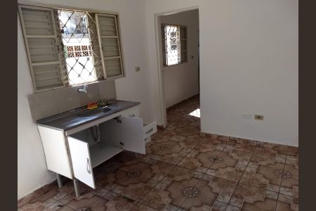 Casa à venda com 160m², 2 quartos e 2 vagas Casa à venda com 160m², 2 quartos e 2 vagasCozinha