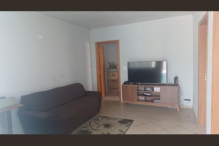 Casa à venda com 160m², 2 quartos e 2 vagas Casa à venda com 160m², 2 quartos e 2 vagasSala