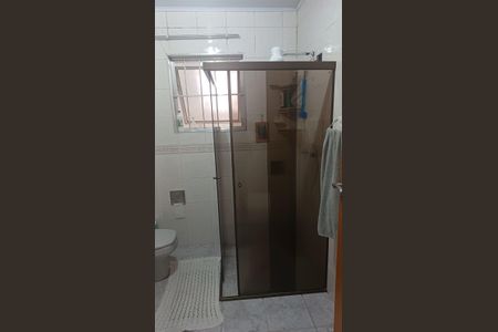 Casa à venda com 160m², 2 quartos e 2 vagas Casa à venda com 160m², 2 quartos e 2 vagasBanheiro