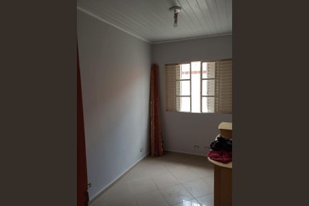 Quarto de casa à venda com 2 quartos, 105m² em Vila Bonilha, São Paulo