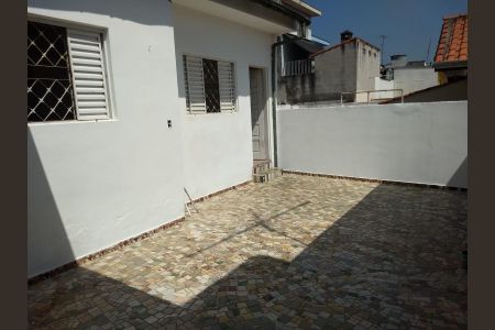 Casa à venda com 160m², 2 quartos e 2 vagas Casa à venda com 160m², 2 quartos e 2 vagasÁrea externaÁrea externa