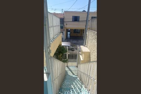 Casa à venda com 160m², 2 quartos e 2 vagas Casa à venda com 160m², 2 quartos e 2 vagasÁrea externa