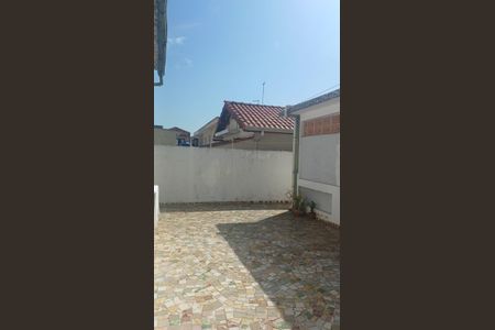 Área externa de casa à venda com 2 quartos, 160m² em Vila Bonilha, São Paulo