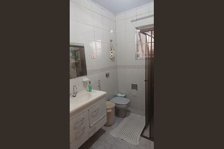 Banheiro de casa à venda com 2 quartos, 160m² em Vila Bonilha, São Paulo