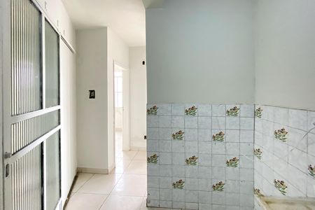 Apartamento para alugar com 70m², 2 quartos e sem vagaCozinha