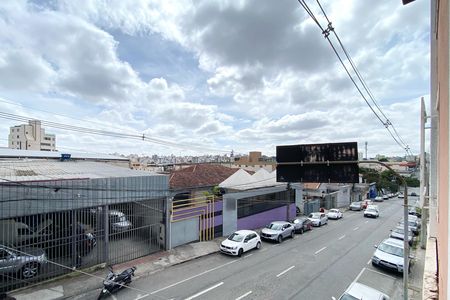 Vista de apartamento para alugar com 2 quartos, 70m² em Prado, Belo Horizonte