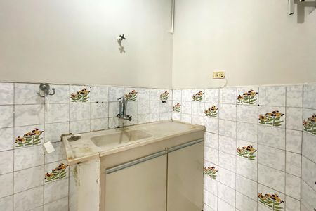 Apartamento para alugar com 70m², 2 quartos e sem vagaCozinha