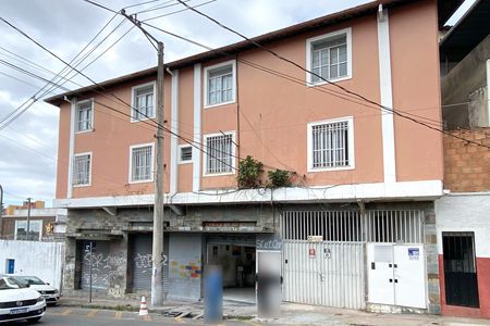 Apartamento para alugar com 70m², 2 quartos e sem vagaFachada