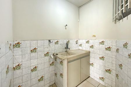 Apartamento para alugar com 70m², 2 quartos e sem vagaCozinha