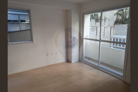 Foto 01 de kitnet/studio para alugar com 1 quarto, 27m² em Jardim Paulista, São Paulo