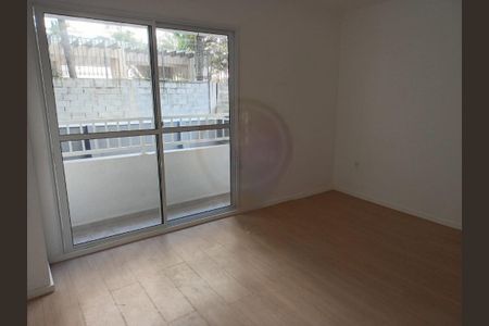 Foto 03 de kitnet/studio para alugar com 1 quarto, 27m² em Jardim Paulista, São Paulo