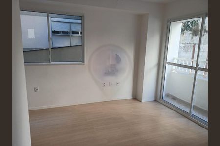 Foto 02 de kitnet/studio para alugar com 1 quarto, 27m² em Jardim Paulista, São Paulo